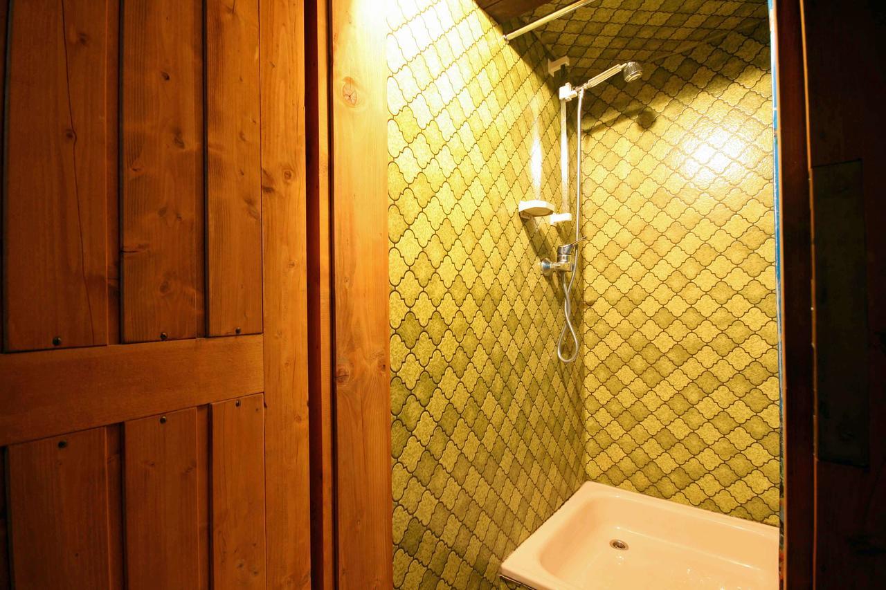 Almliesl Mitt-581 Villa Mittersill Bagian luar foto